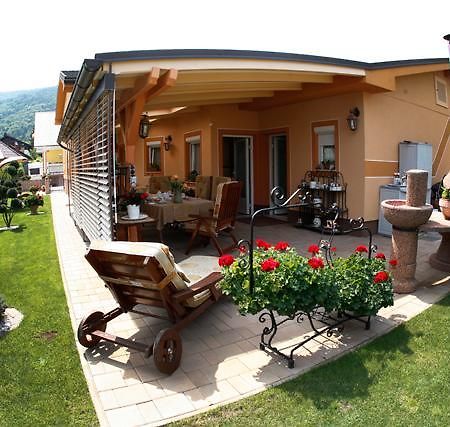 Rooms Beros Máribor Exterior foto