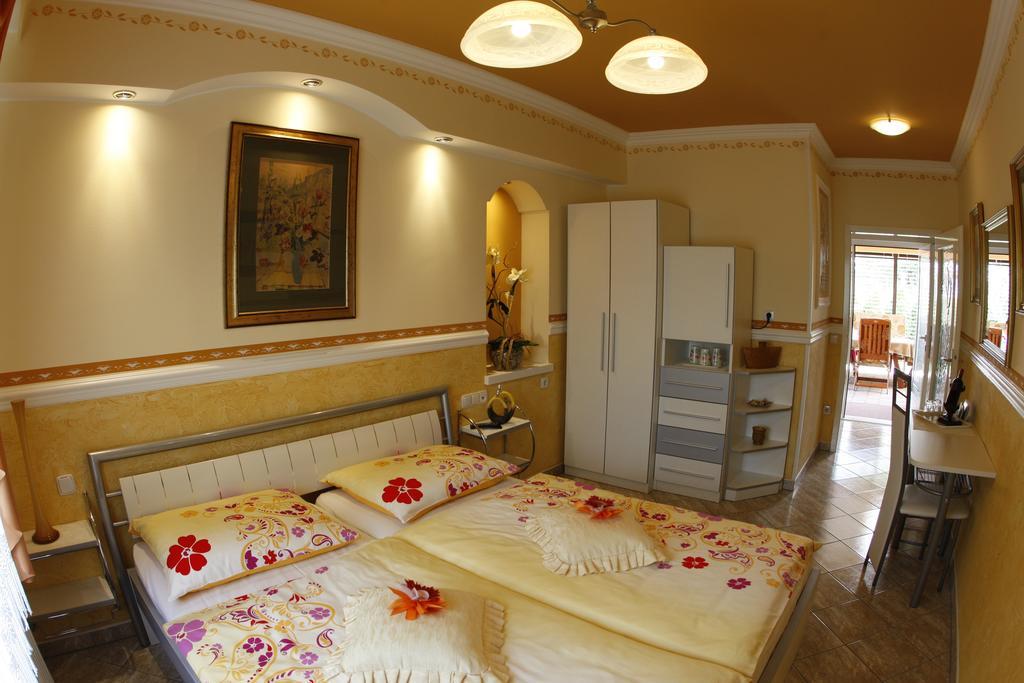 Rooms Beros Máribor Habitación foto