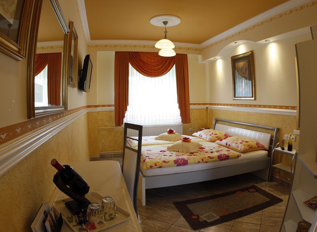 Rooms Beros Máribor Habitación foto