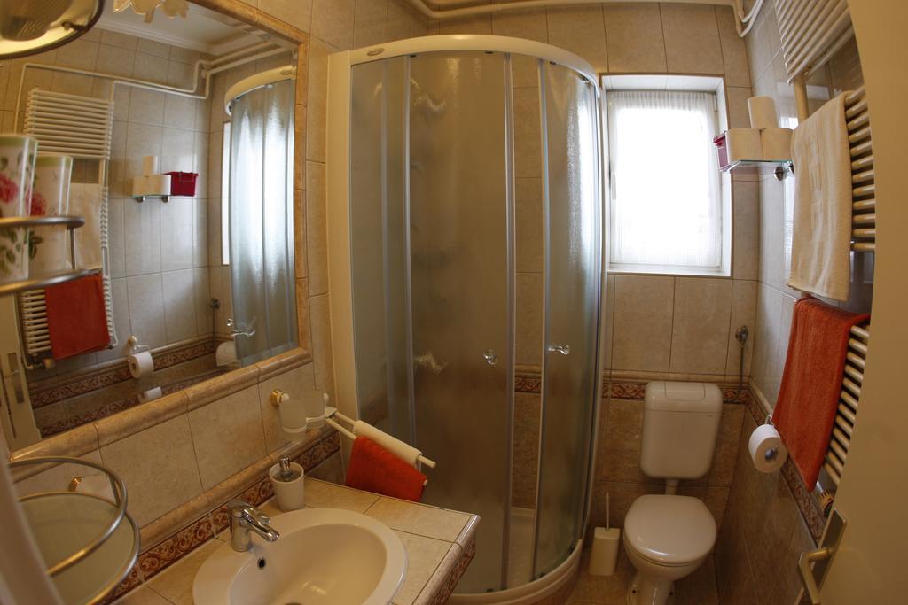 Rooms Beros Máribor Habitación foto