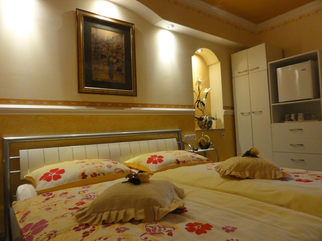 Rooms Beros Máribor Habitación foto