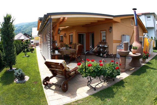 Rooms Beros Máribor Exterior foto