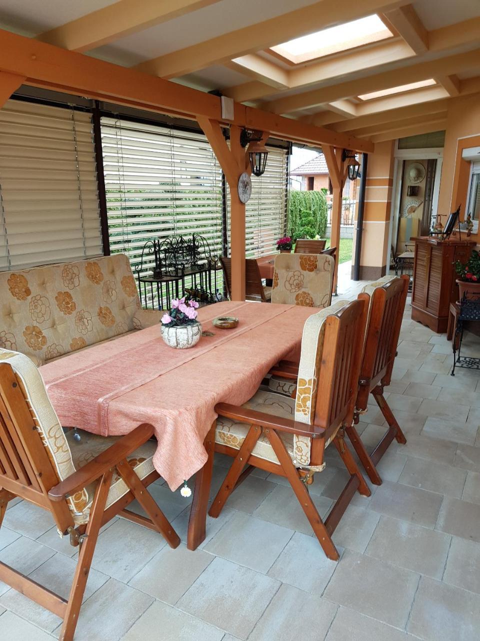 Rooms Beros Máribor Exterior foto